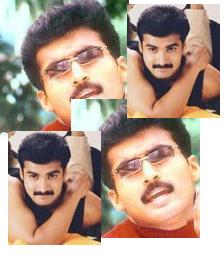 Maunam Pesiyathe Nandha